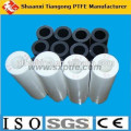 Прозрачные белые трубы ptfe